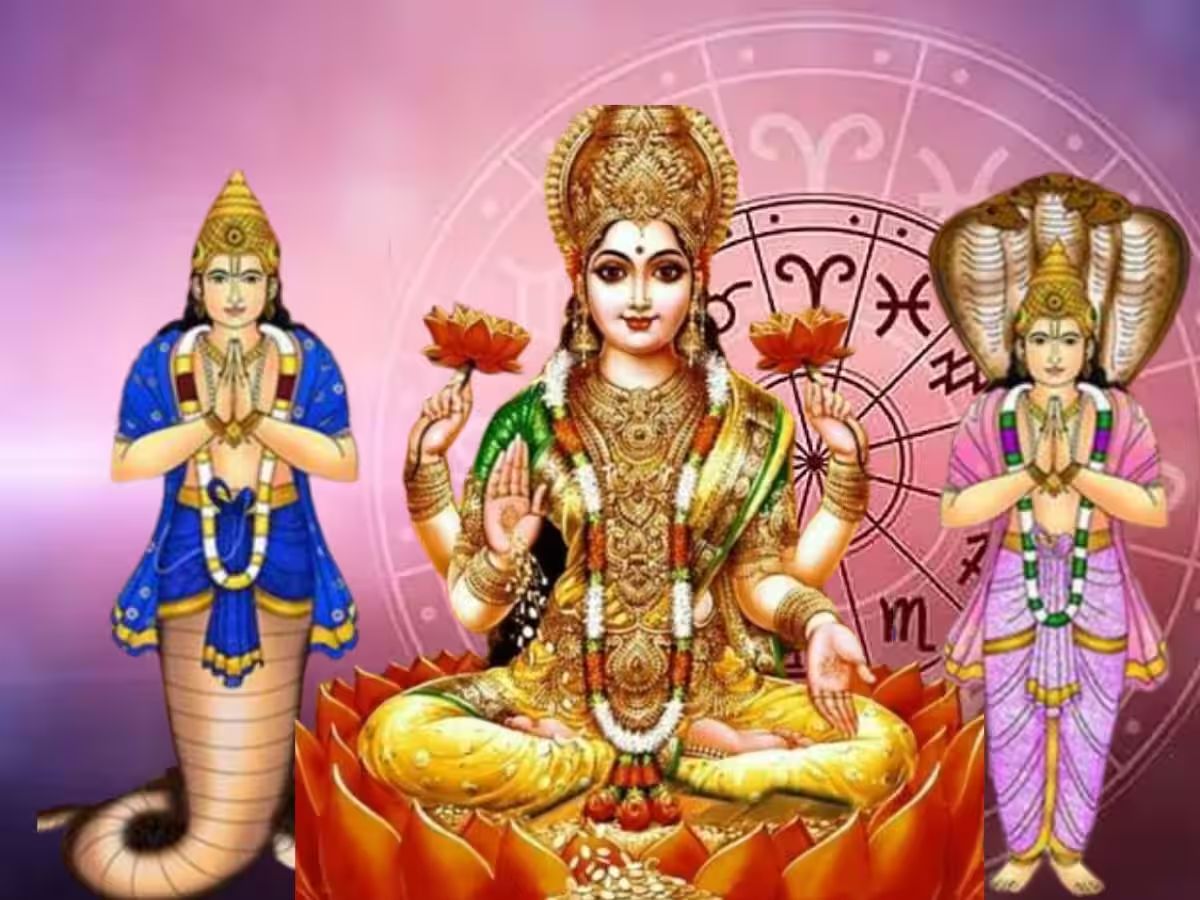 ராகு கேது பெயர்ச்சி: இந்த ராசிகளுக்கு பண வரவு, அதிர்ஷ்டம்.. வெற்றியின் உச்சம் தொடுவார்கள் ராகு கேது பெயர்ச்சி: இந்த ராசிகளுக்கு பண வரவு, அதிர்ஷ்டம்.. வெற்றியின் உச்சம் தொடுவார்கள்