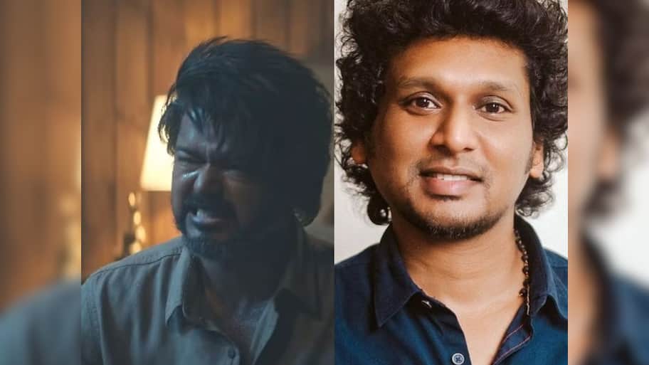 “விஜய் கெட்ட வார்த்தை பேசியதற்கு நான்தான் பொறுப்பு” லோகேஷ் கனகராஜ் பளிச் பேட்டி! 