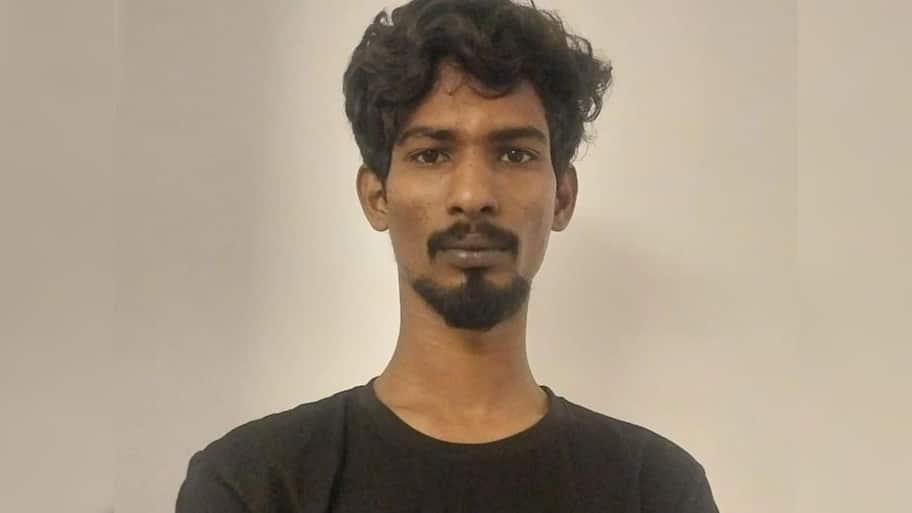 சென்னை: செயலி மூலம் சிக்னலை மாற்றி பதுங்கிய பிரபல ரவுடி..! காவல்துறை தூக்கியது