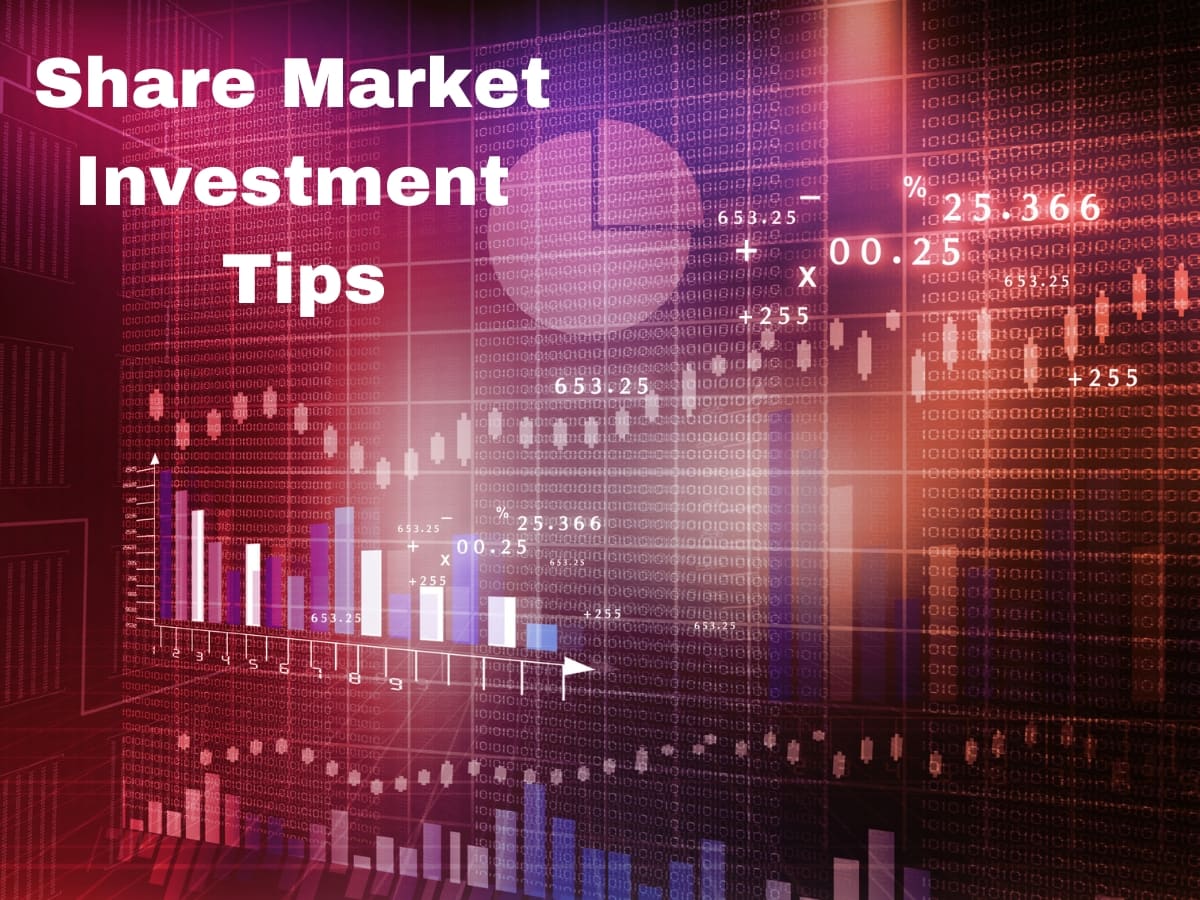 ஆறு மாதங்களில் மூன்று மடங்கான பங்குகள் விலை...  உற்சாகத்தில் முதலீட்டாளர்கள் !