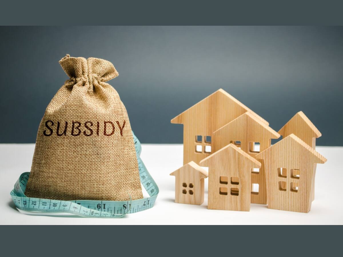 நடுத்தர வர்க்கத்தின் சொந்த வீடு கனவு நிறைவேற... மத்திய அரசின் அசத்தல் திட்டம்!