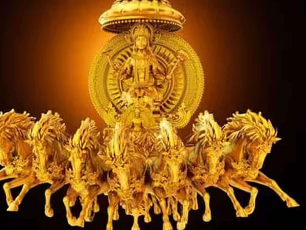 இன்னும் 10 நாட்களில் மஹா சூரிய பெயர்ச்சி, இந்த ராசிகளுக்கு குபேர யோகம்