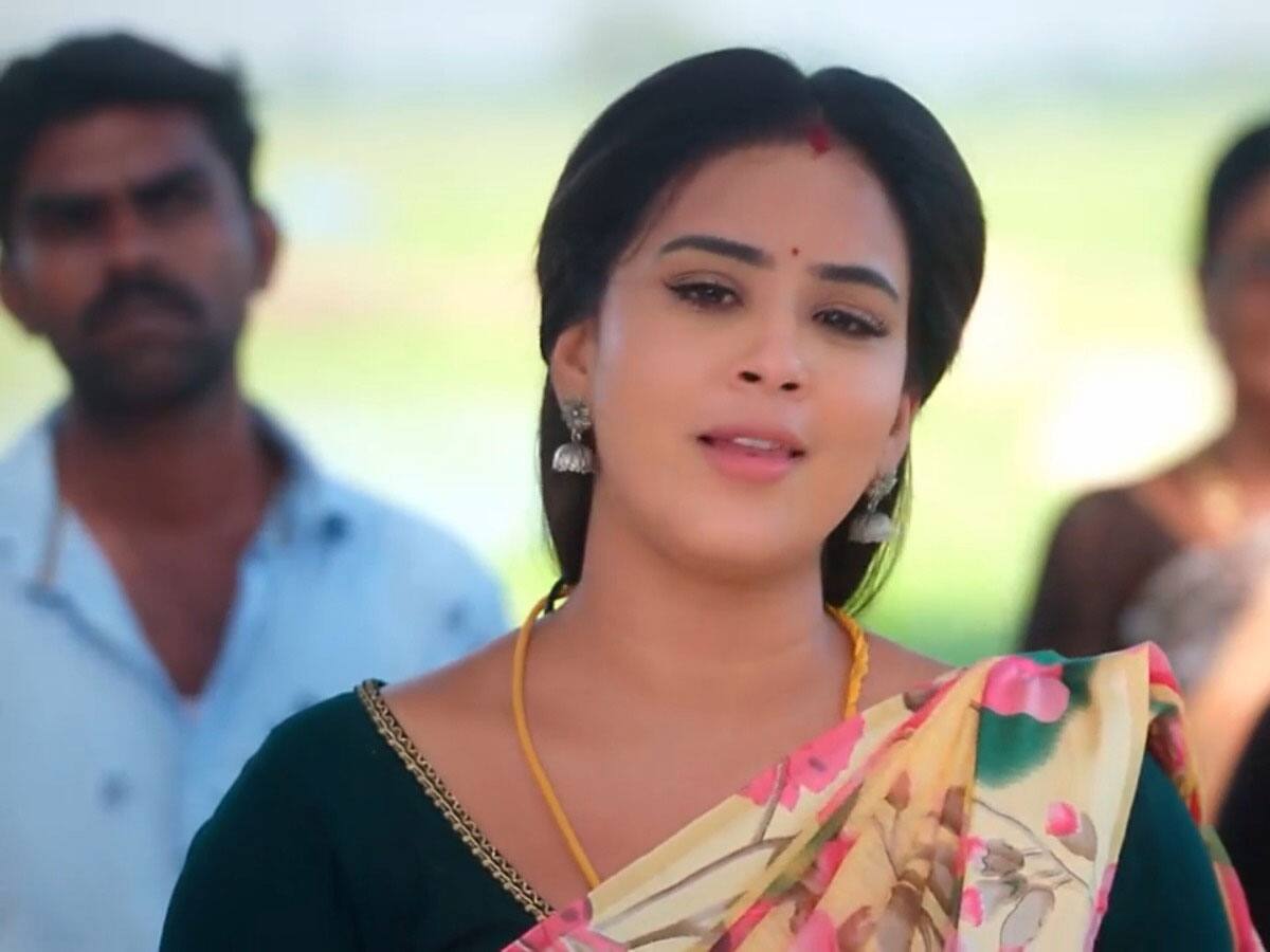 அமுதாவும் அன்னலட்சுமியும்: உண்மைகளை உடைத்த விக்னேஷ்.. மாயாவுக்கு சவுக்கடி?