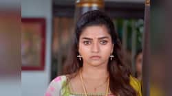 பரணி போட்ட கண்டிஷன் - அண்ணா சீரியல் இன்றைய எபிசோட் அப்டேட்!