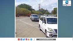 நெல்லையில் சூப்பர் ஸ்டார் ரஜினிகாந்த் நடித்து வரும் தலைவர் 170 படம் 