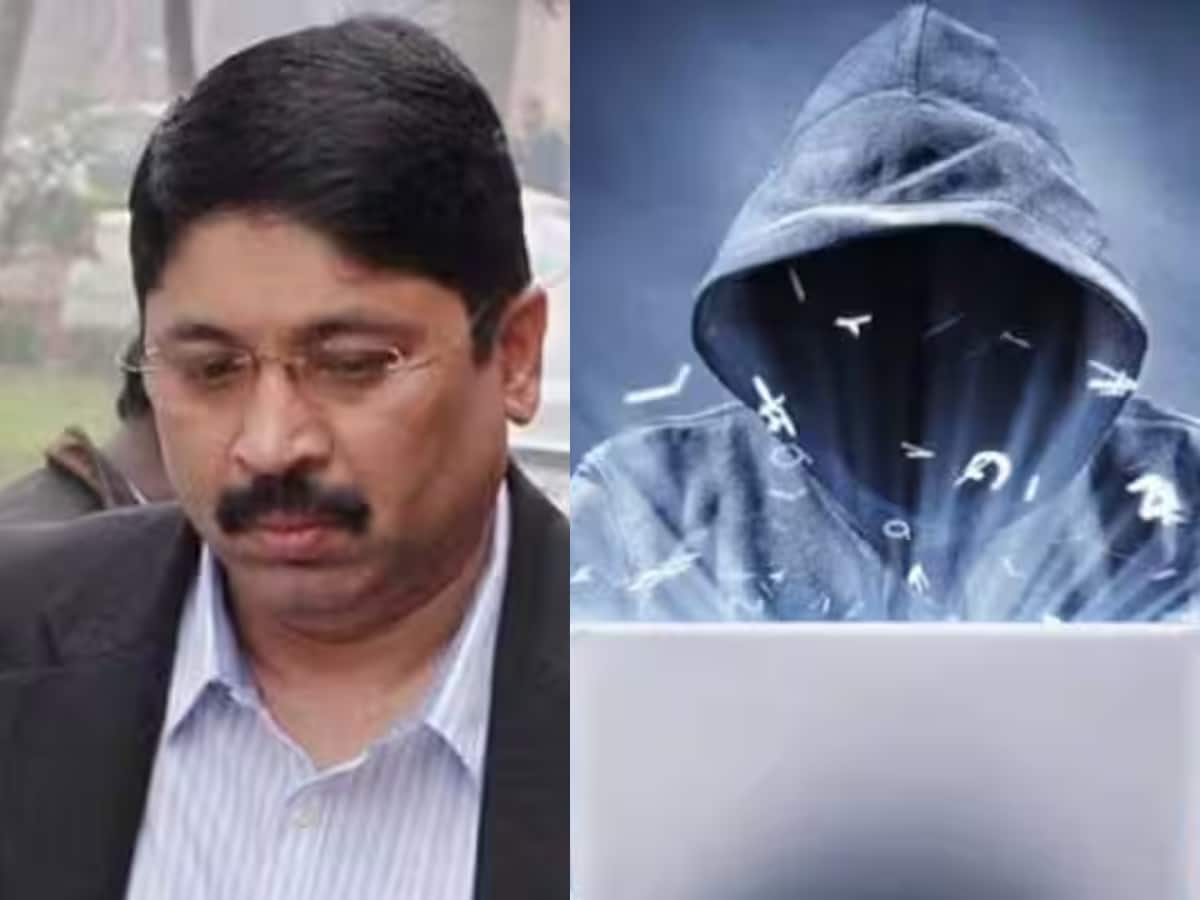 தயாநிதி மாறன் மனைவியிடமே 'பலே' மோசடி - இந்தியில் பேசி ரூ. 99 ஆயிரம் அபேஸ்!