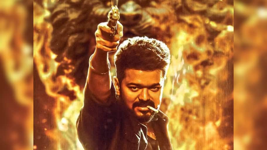 லியோ படக்குழு நடன கலைஞர்களுக்கு ஊதியம் வழங்கவில்லையா? இதோ உண்மை நிலவரம்!