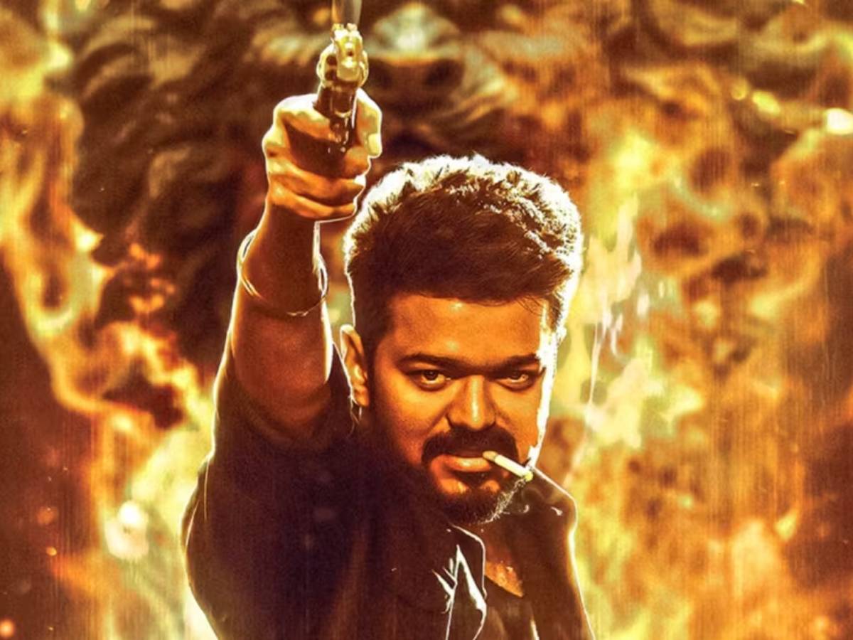 லியோ படக்குழு நடன கலைஞர்களுக்கு ஊதியம் வழங்கவில்லையா? இதோ உண்மை நிலவரம்! லியோ படக்குழு நடன கலைஞர்களுக்கு ஊதியம் வழங்கவில்லையா? இதோ உண்மை நிலவரம்!
