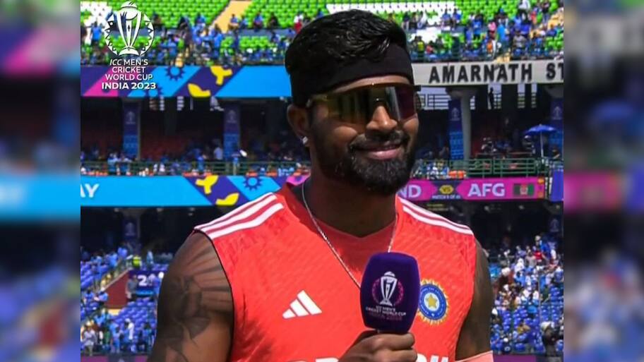 Hardik Pandya Injury: ஹர்திக் பாண்டியாவுக்கும் காயம்..! சிக்கலில் இந்திய அணி
