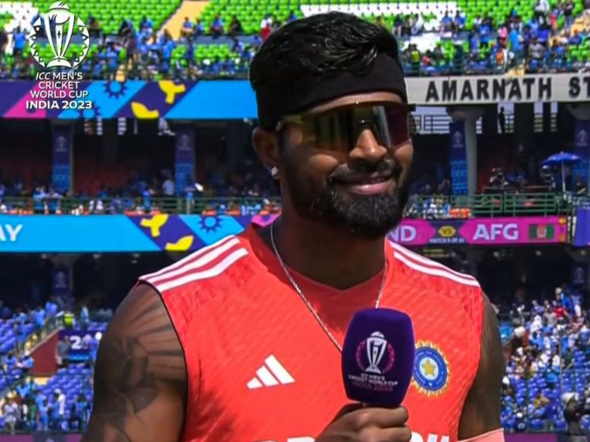 Hardik Pandya Injury: ஹர்திக் பாண்டியாவுக்கும் காயம்..! சிக்கலில் இந்திய அணி Hardik Pandya Injury: ஹர்திக் பாண்டியாவுக்கும் காயம்..! சிக்கலில் இந்திய அணி