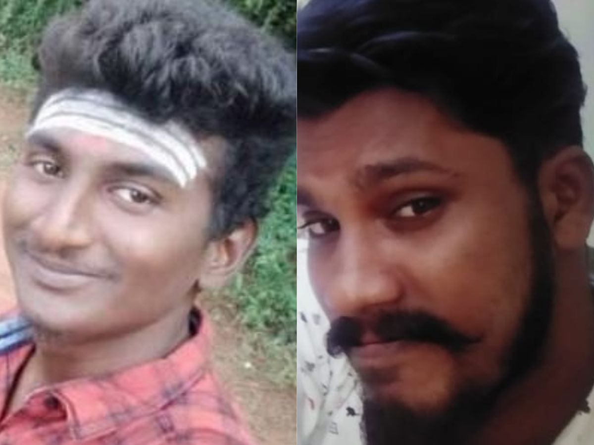 சோட்டா வினோத் முதல் முத்து சரவணன் வரை! 3 மாதங்களில் 5 பேர் என்கவுண்டரில் கொலை! முழு விவரம்! சோட்டா வினோத் முதல் முத்து சரவணன் வரை! 3 மாதங்களில் 5 பேர் என்கவுண்டரில் கொலை! முழு விவரம்!
