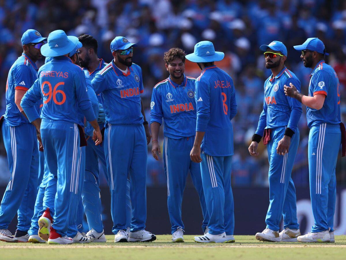 ஷுப்மான் கில், சிராஜ் அவுட்... சூர்யகுமார், ஷமிக்கு வாய்ப்பு! பாகிஸ்தானுக்கு எதிராக இந்தியாவின் பிளேயிங் லெவன்