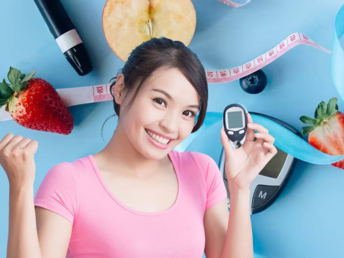 நீரிழிவு நோயை வெல்லணுமா? இந்த டயட் ஃபார்முலாவை பின்பற்றினால் போதும்... ஜெயிச்சிடலாம்!!