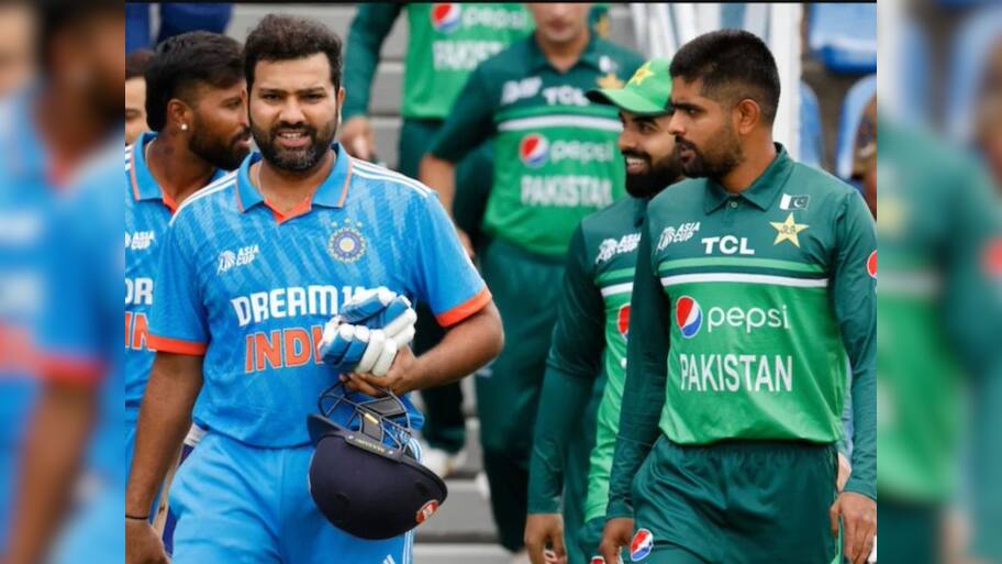  Babar Azam: ’பழசை பார்க்காதீங்க.. ப்ளீஸ், என்னோட துருப்புச் சீட்டு இவர் தான்’ - பாபர் அசாம்