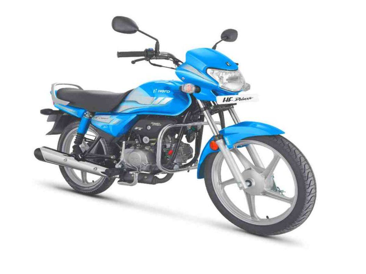 Hero HF Deluxe: ரூ.15 ஆயிரத்துக்கு இந்த பைக்கை வீட்டுக்கு கொண்டு வாருங்கள்..!
