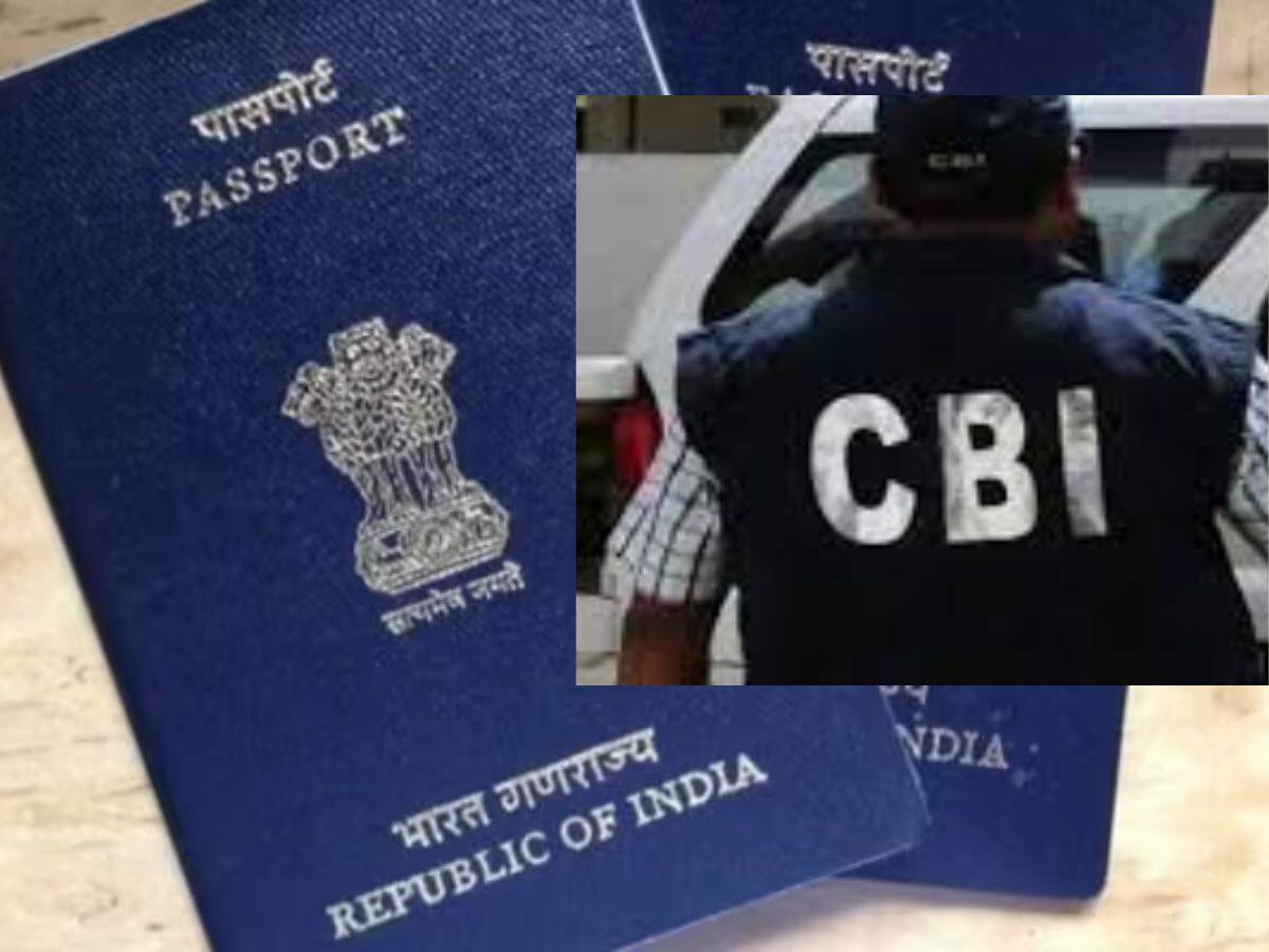 அதிர வைக்கும் பாஸ்போர்ட் மோசடி வலைப்பின்னல்! அதிரடி சோதனை நடத்தும் சிபிஐ