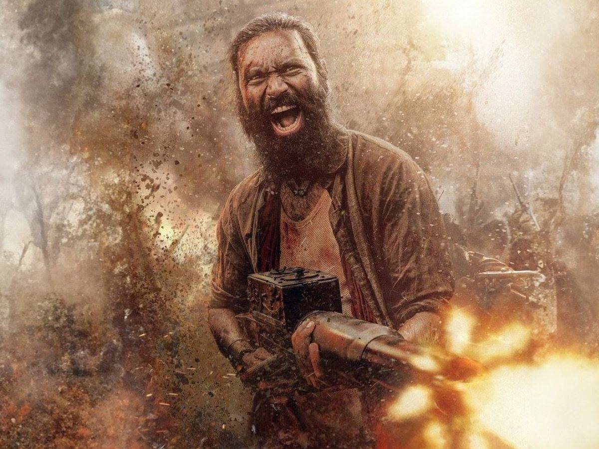 2 பாகமாக தயாராகும் ‘கேப்டன் மில்லர்’ திரைப்படம்..? இன்ப அதிர்ச்சியில் ரசிகர்கள்..!