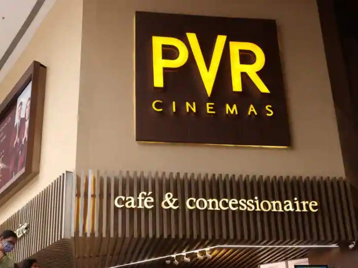 PVR INOXன் புதிய திட்டம்! மாதம் ரூ.699 செலுத்தி 10 படங்கள் பார்க்கலாம்! PVR INOXன் புதிய திட்டம்! மாதம் ரூ.699 செலுத்தி 10 படங்கள் பார்க்கலாம்!