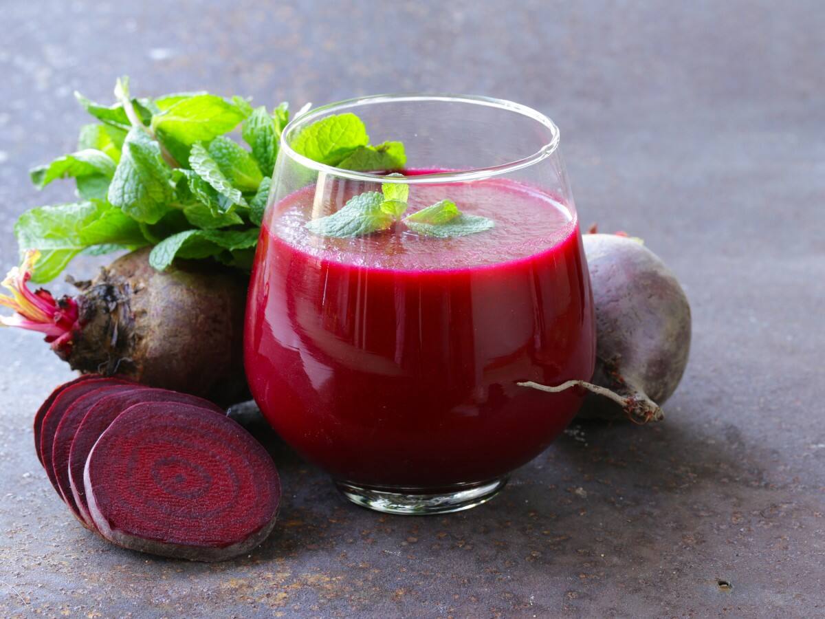 உடல் பருமன் முதல் ரத்த கொதிப்பு வரை.... நோய்களை நிர்மூலமாக்கும் பீட்ரூட் ஜூஸ்!