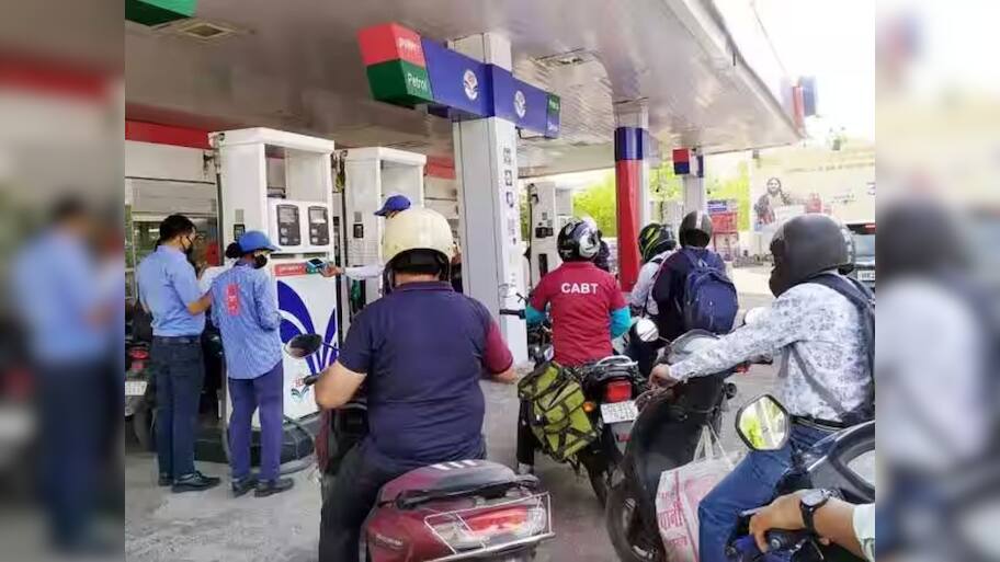 பண்டிகை காலத்தில் பெட்ரோல் டீசல் பயன்பாடு குறைந்தது! அதிர்ச்சியா இல்லை ஆறுதலா?