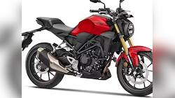 Honda CB300R: ஹோண்டாவின் சக்திவாய்ந்த பைக்... விலையை கேட்டா ஆடிப்போயிருவீங்க!