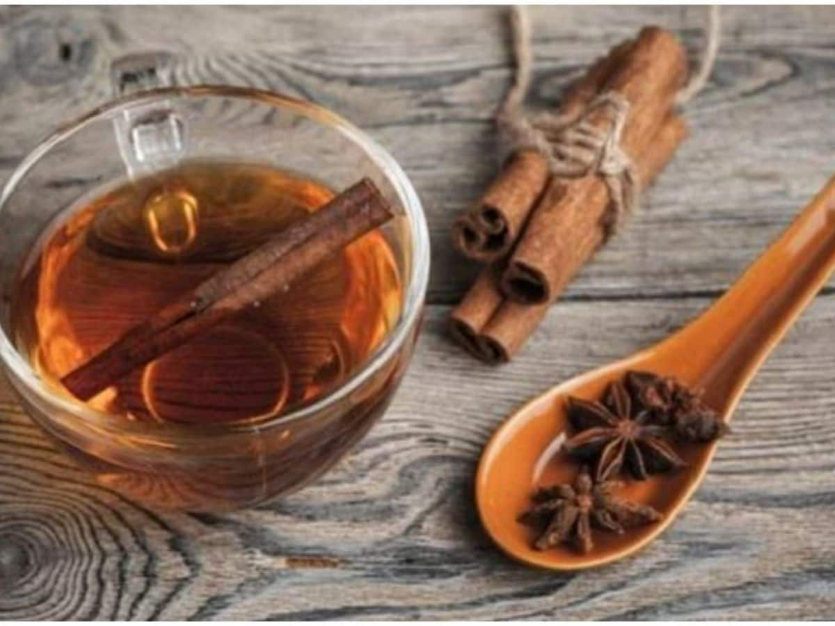 Health Benefits of Cinnamon Water From PCOS To Diabetes