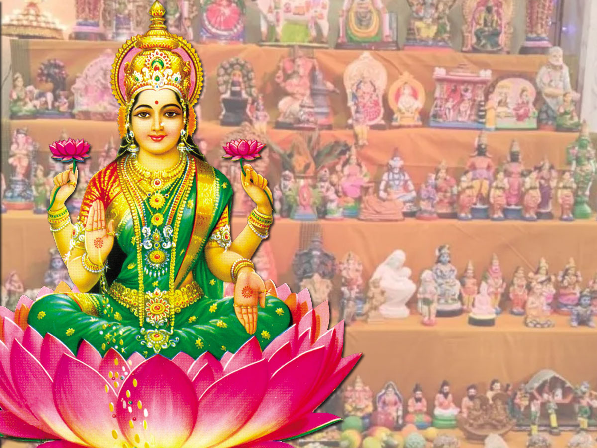 நவராத்திரி 4ம் நாள்.. பூஜை நேரம், நைவேத்தியம், அலங்காரம் விவரம் நவராத்திரி 4ம் நாள்.. பூஜை நேரம், நைவேத்தியம், அலங்காரம் விவரம்