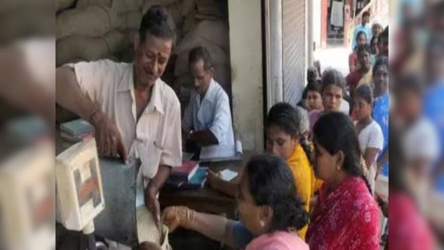 இலவச ரேஷன் பெறுபவர்களுக்கு அடிச்சது ஜாக்பாட், கட்டாயம் இந்த செய்தியை படியுங்கள்