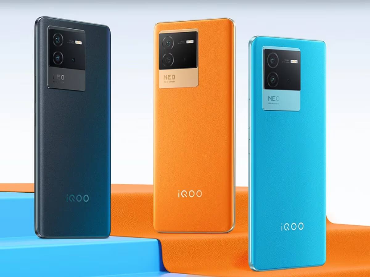 கேமிங் பிரியர்களுக்கு அடிச்சது ஜாக்பாட்... தள்ளுபடியில் வெறித்தனமான மொபைல்களை வாங்கலாம்!