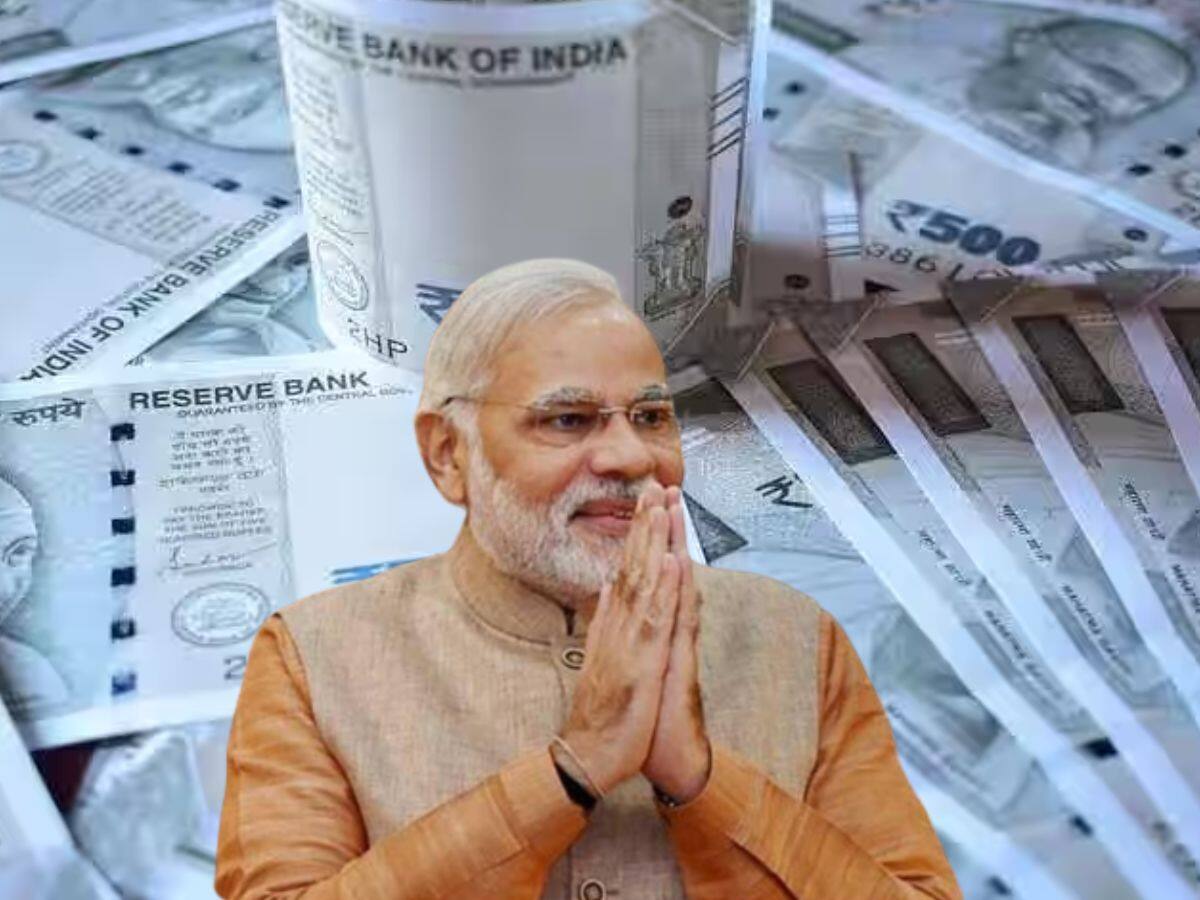 7th Pay Commission ஜாக்பாட் செய்தி!! ஊழியர்களுக்கு தீபாவளி பரிசு, 4% டிஏ ஹைக்..ஒப்புதல் கிடைத்தது!!