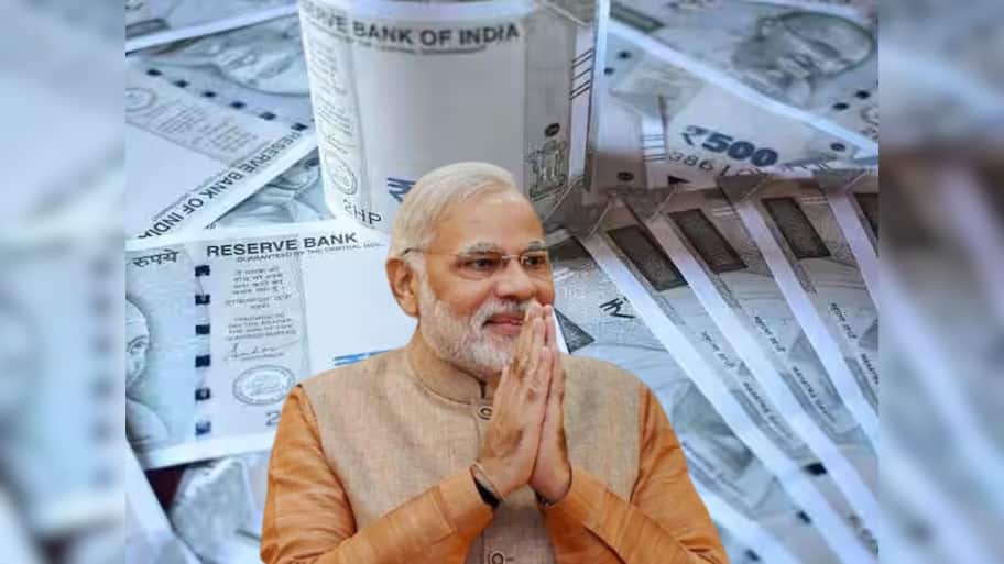 7th Pay Commission ஜாக்பாட் செய்தி!! ஊழியர்களுக்கு தீபாவளி பரிசு, 4% டிஏ ஹைக்..ஒப்புதல் கிடைத்தது!!