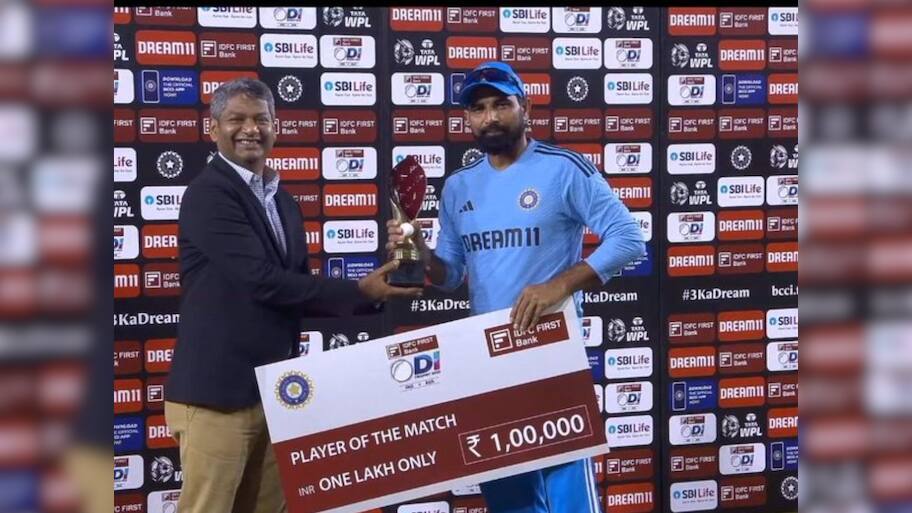 IND vs BAN: முகமது ஷமி வங்கதேச போட்டியில் பிளேயிங் லெவனில் இடம்பெறுவாரா?