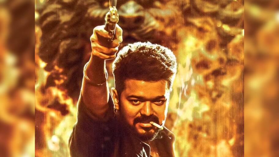 லியோ படத்தில் விஜய்யை அடுத்து அதிக சம்பளம் வாங்கியது யார்..? 