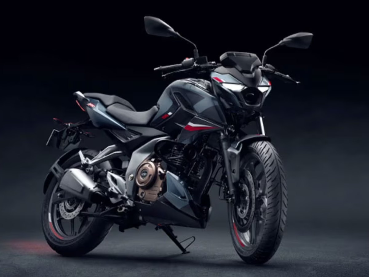 பல்சர் காதலர்களே ரெடியா... விரைவில் NS400 - விலை, ரிலீஸ் தேதி, சிறப்பம்சங்கள் இதோ! பல்சர் காதலர்களே ரெடியா... விரைவில் NS400 - விலை, ரிலீஸ் தேதி, சிறப்பம்சங்கள் இதோ!