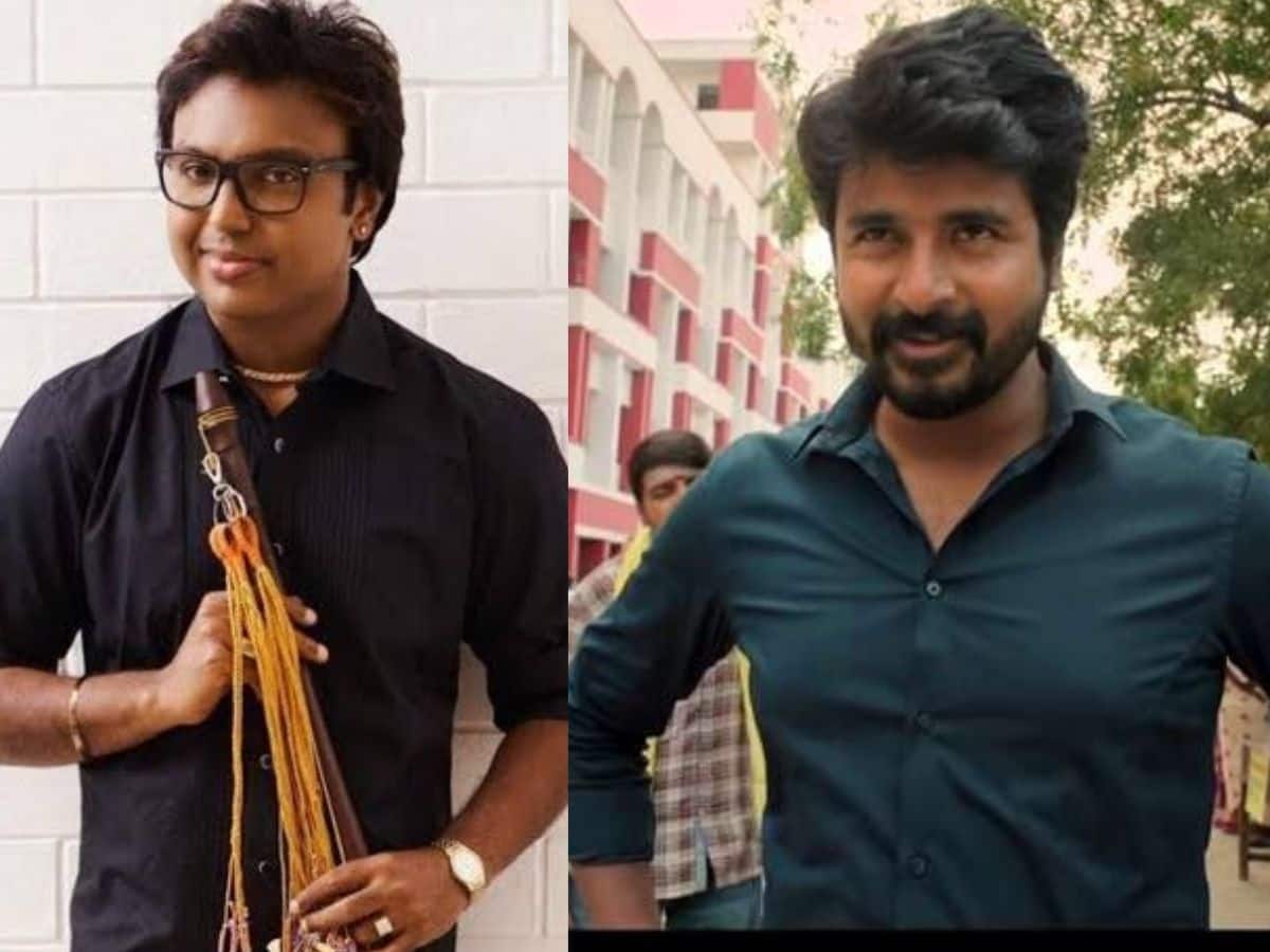 டி.இமான் பிரச்சனையால் பட வாய்ப்புகளை இழக்கும் சிவகார்த்திகேயன்..? 