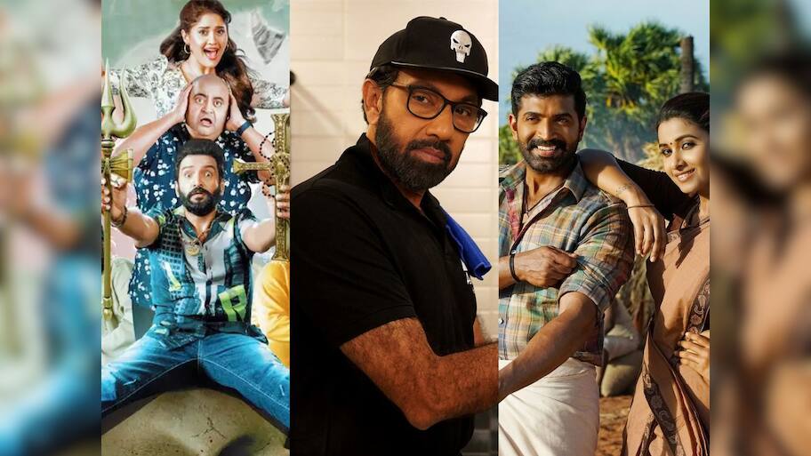 ஆயுத பூஜை, விஜயதசமி கொண்டாடம்: ஜீ தமிழ் சேனலில் என்ன ஸ்பெஷல்? லிஸ்ட் இதோ! 