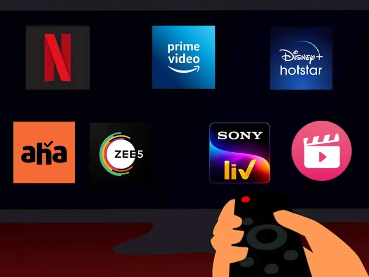 மீண்டும் விலையை உயர்த்திய பிரபல ஓடிடி நிறுவனம்! அதிர்ச்சியில் ரசிகர்கள்!