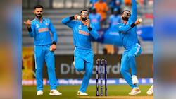 Virat Kholi Bowling: பந்தே வீசாமல் விக்கெட் எடுத்த ஒரே பவுலர் விராட் கோலி தான்..! 