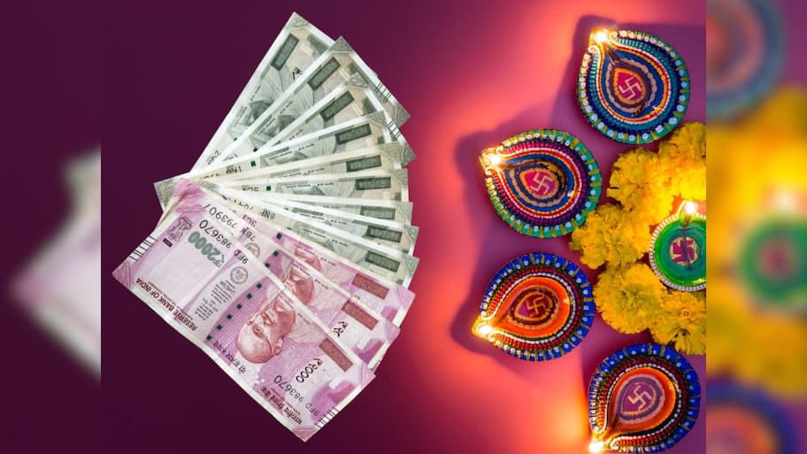 தீபாவளி பண்டிகை வாய்ப்பை மிஸ் பண்ணாதீங்க... குறைந்த முதலீட்டில் லாபத்தை அள்ளித் தரும் ‘சில’ பிஸினஸ்!