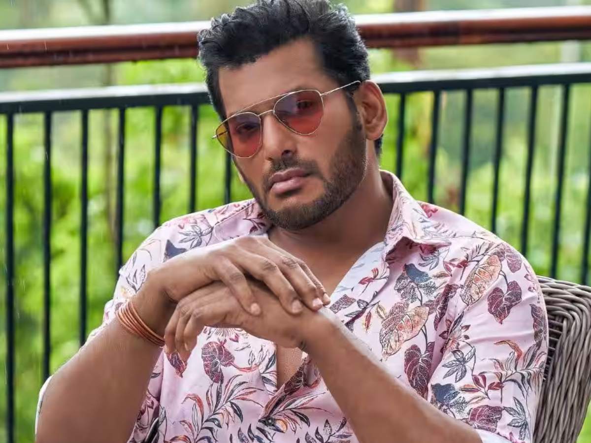விஷாலால் தமிழ் சினிமாவுக்கு கிடைத்த விடியல்! இந்தி சென்சாரில் அதிரடி மாற்றம்! விஷாலால் தமிழ் சினிமாவுக்கு கிடைத்த விடியல்! இந்தி சென்சாரில் அதிரடி மாற்றம்!