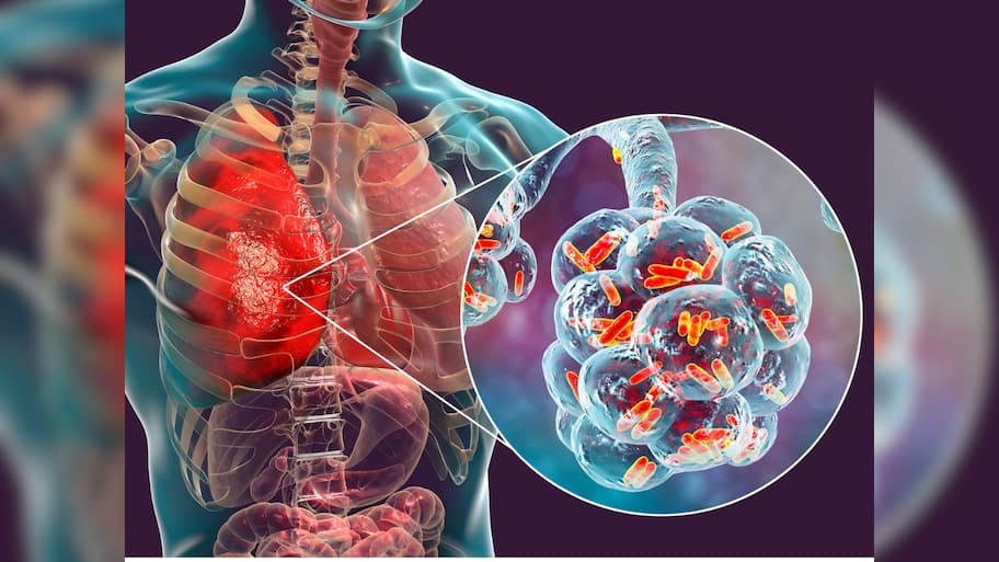 Lungs Health: நுரையீரலை வஜ்ரம் போல் வலுவாக்கும் ‘சில’ யோகாசனங்கள்!