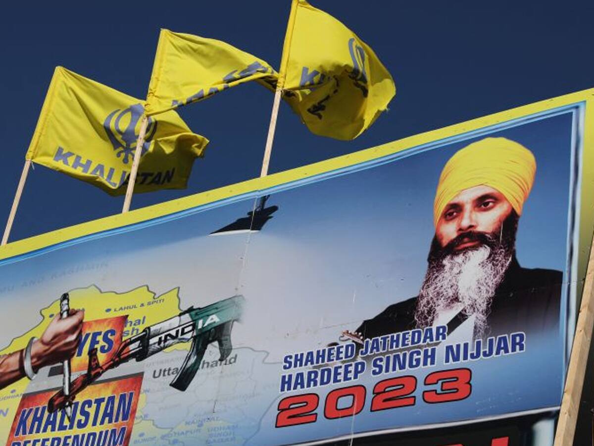 India Vs Canada: இந்தியாவின் எச்சரிக்கையை அடுத்து 41 தூதரக அதிகாரிகளை திரும்ப பெற்ற கனடா