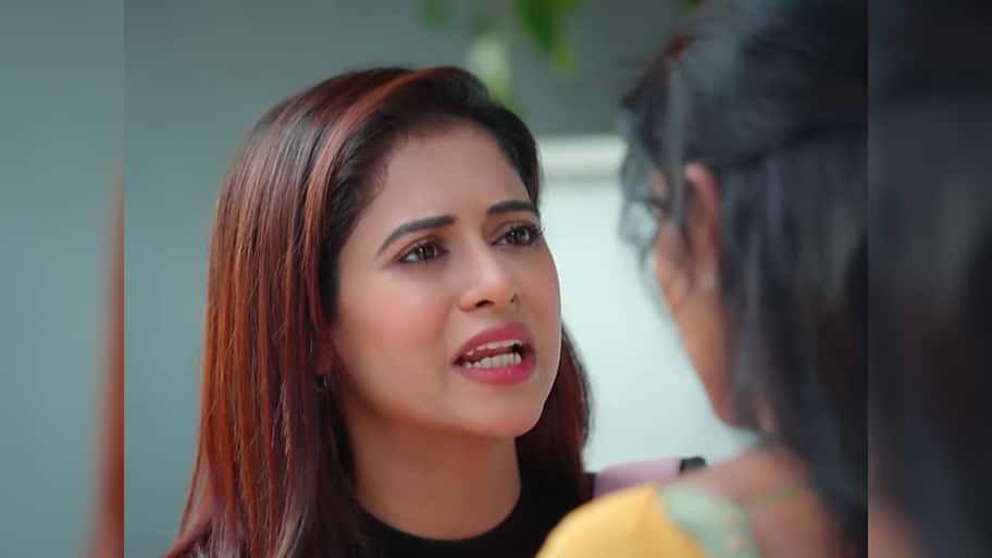 ஜானகியால் கடுப்பாகும் மாயா..பாசத்தை பொழியும் சந்தியா-சந்தியா ராகம் எபிசோட் அப்டேட்