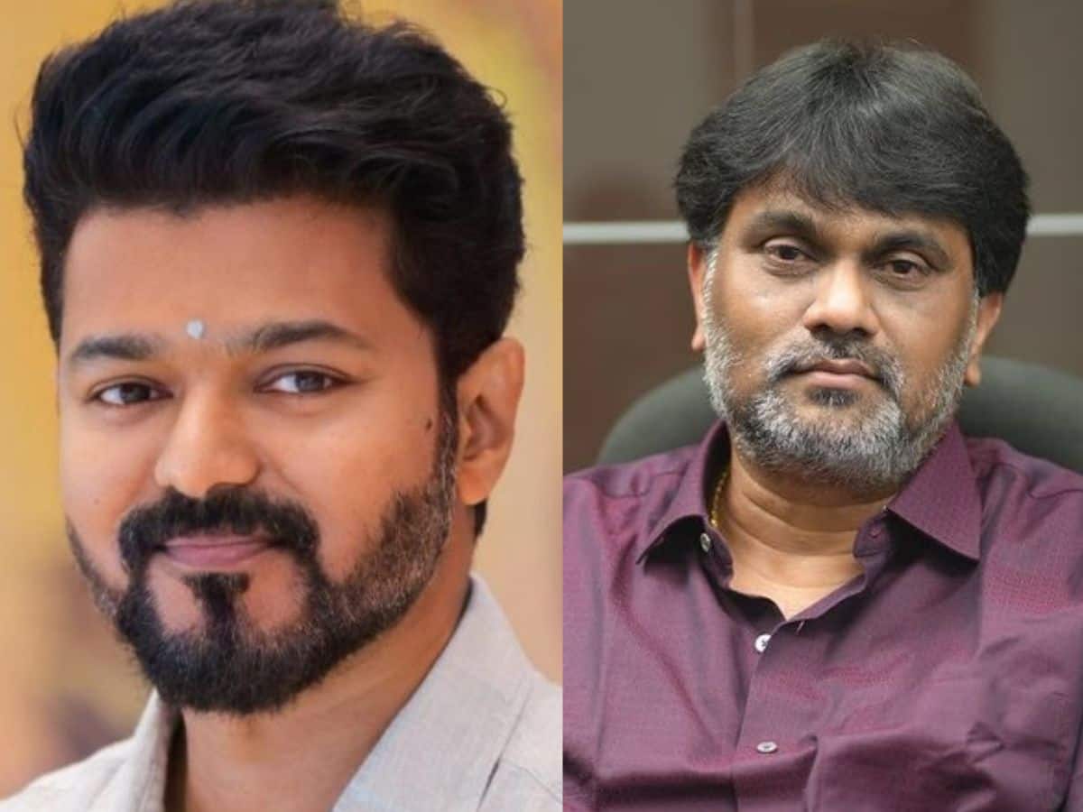 அன்பு பரிசு கொடுத்த ‘லியோ’ பட தயாரிப்பாளர்..வாங்க மறுத்த விஜய்! காரணம் என்ன?