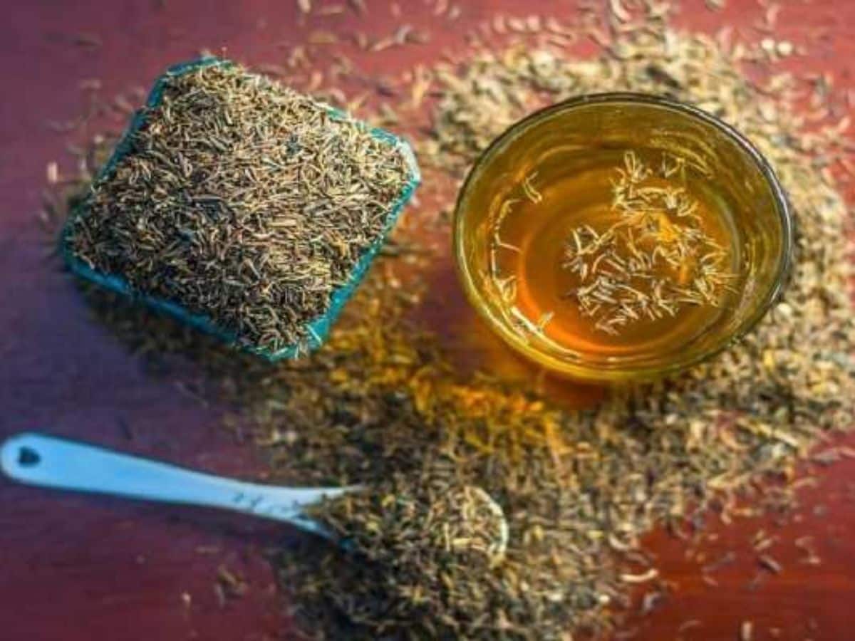 Health Benefits of Cumin Water From Asthma, Digetsin To Immunity