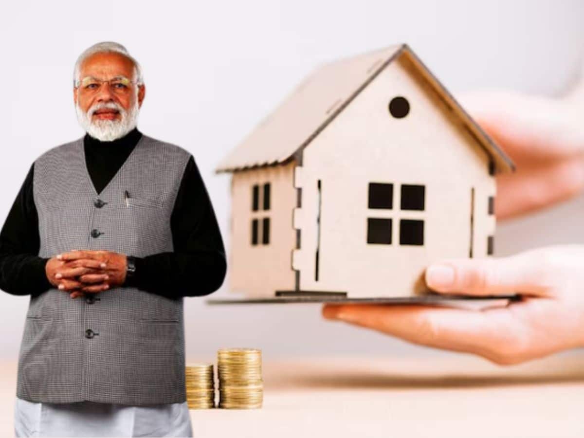 Big Savings on Home Loans Through Subsidy Schemes வீட்டுக்கடன்