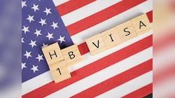 H1B விசா விதிகளில்  அதிரடி மாற்றம்... இந்தியர்களுக்கு பலனளிக்குமா..!!