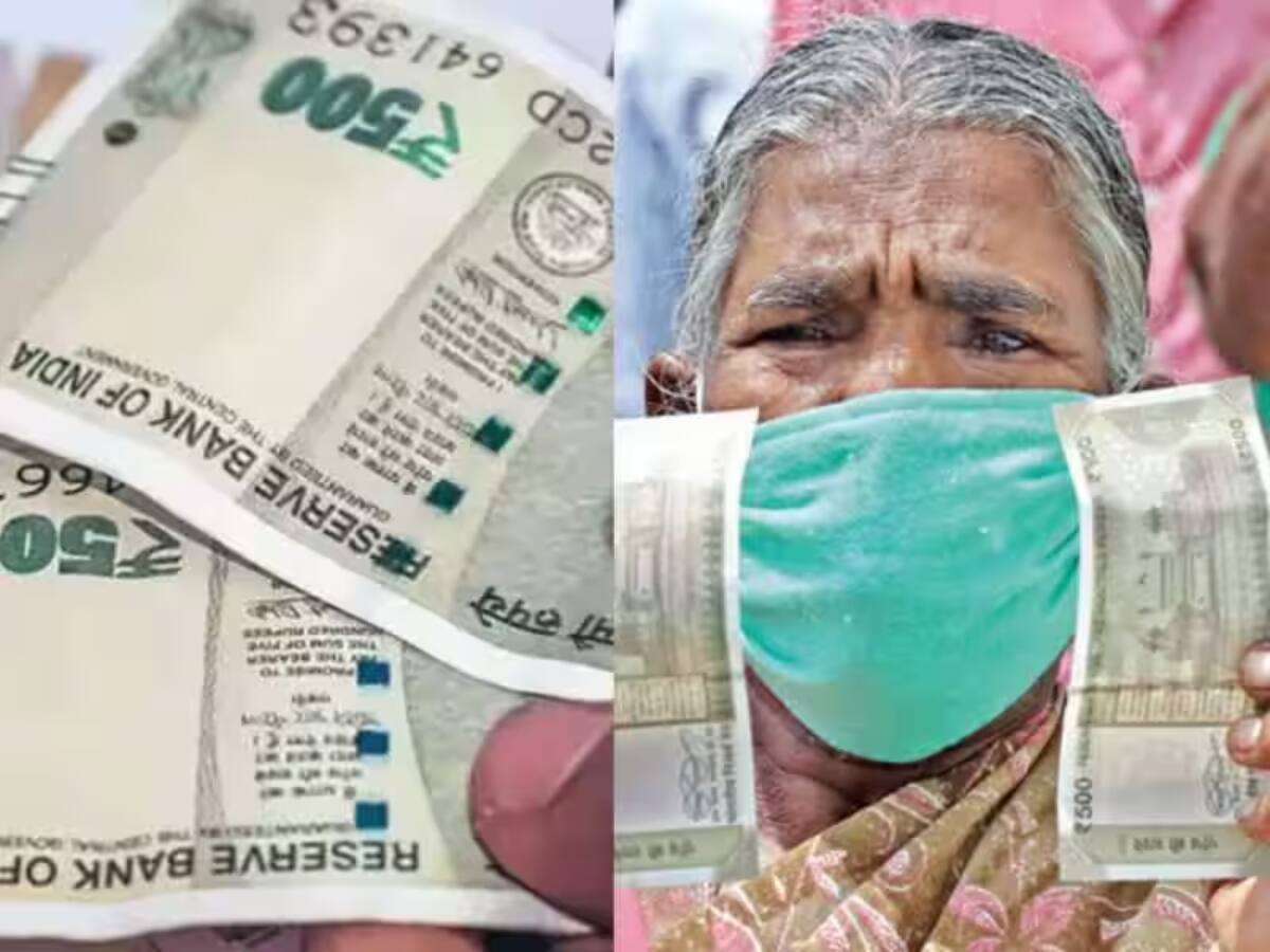 இனி பாதி பேருக்கு 1000 ரூபாய் வராது... குண்டை தூக்கிப்போடும் குஷ்பு - காரணம் என்ன?