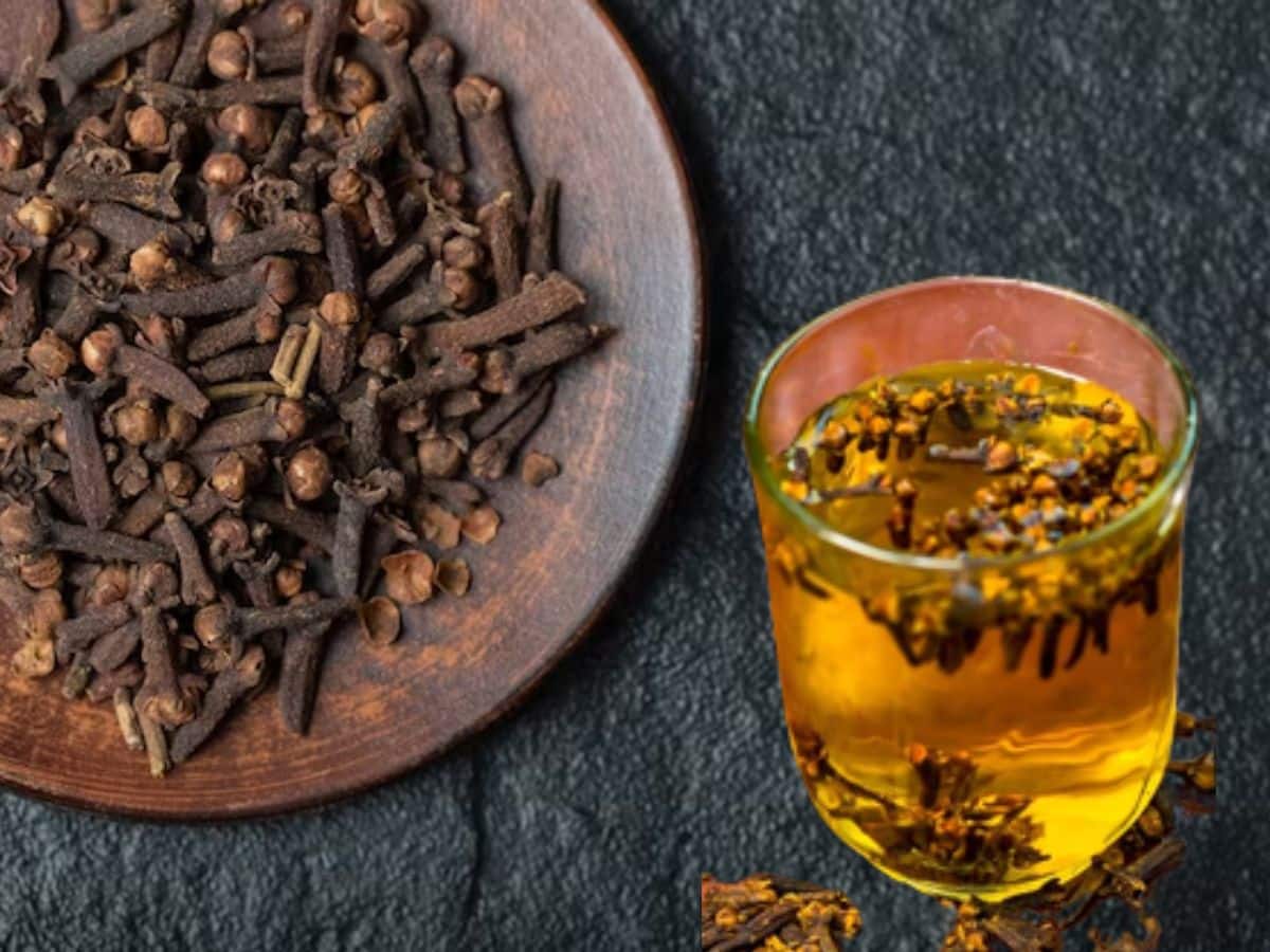 Health Benefits of Clove Water From Weight Loss, Body Pain To Immunity கிராம்பு தண்ணீர் நோய்