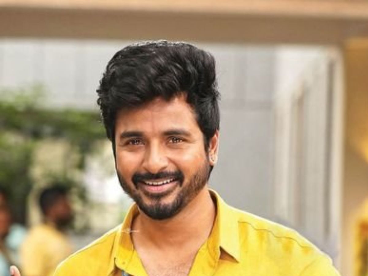 “பொய் ரொம்ப நாளைக்கு நிலைக்காது..” சிவகார்த்திகேயன் பேட்டி! “பொய் ரொம்ப நாளைக்கு நிலைக்காது..” சிவகார்த்திகேயன் பேட்டி!